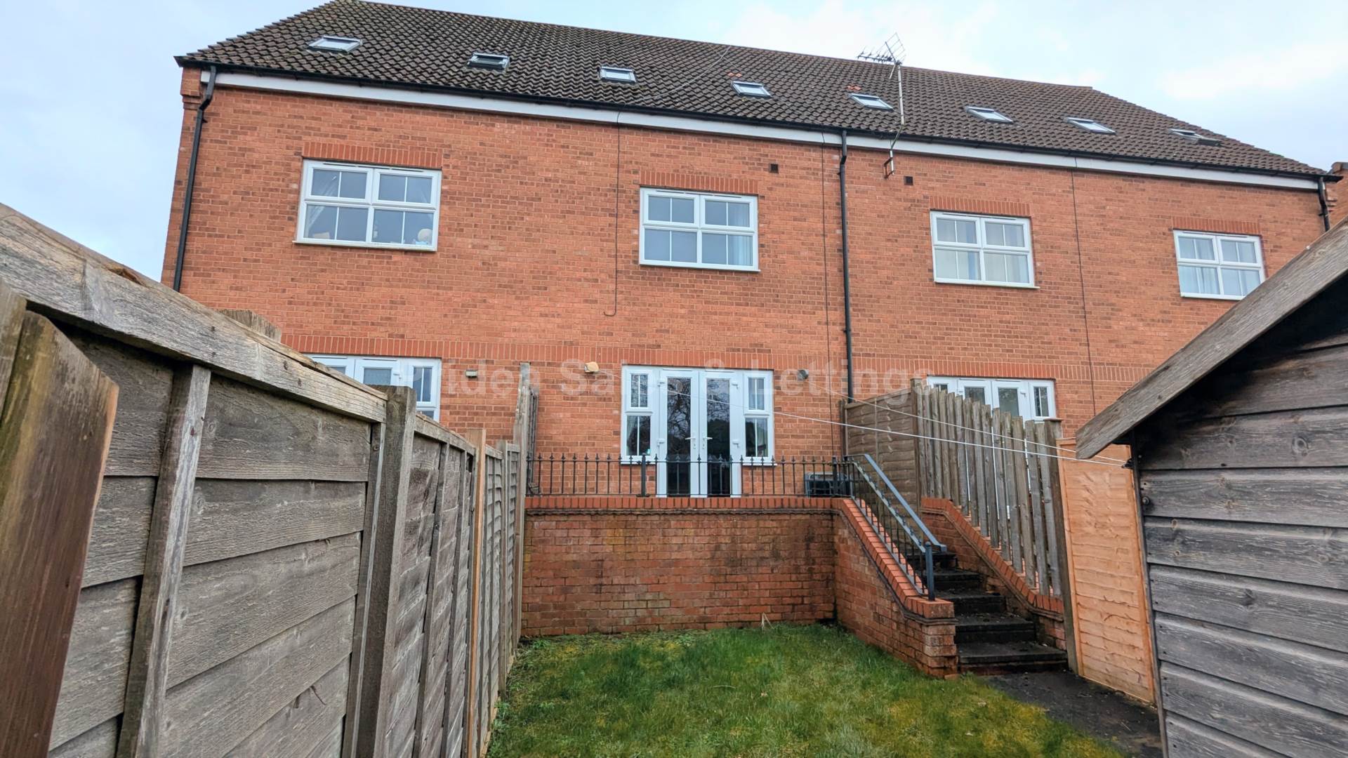 Additional Property Image 3 bedroom Town House for sale in Lincoln 17