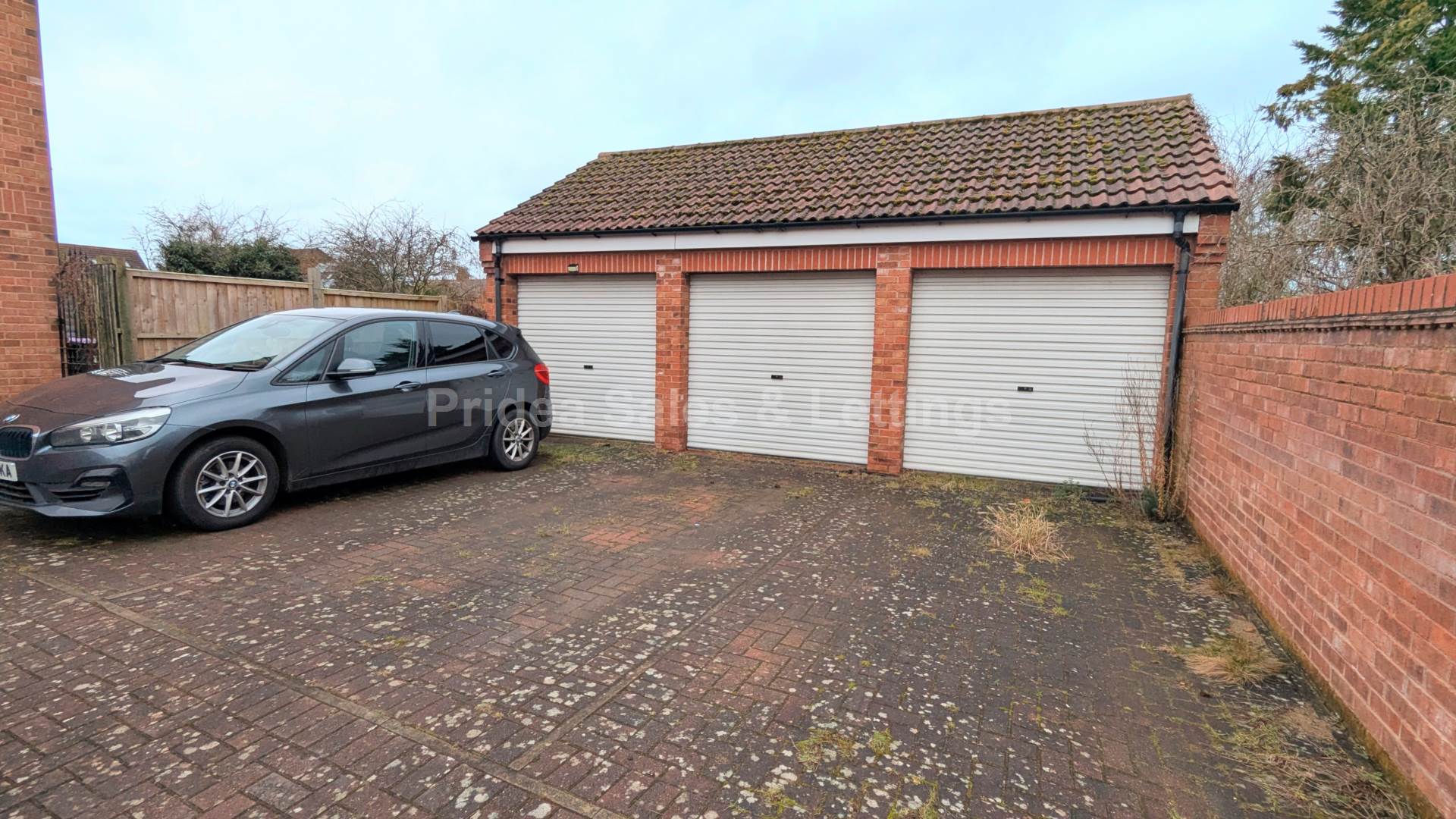 Additional Property Image 3 bedroom Town House for sale in Lincoln 19