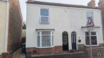 3 bedroom Semi Detached for sale in Gainsborough