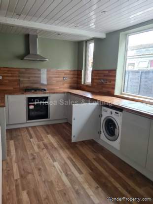 Additional Property Image 3 bedroom Terraced for sale in Gainsborough 4