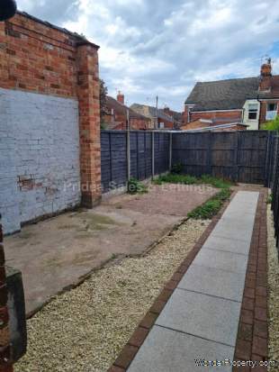 Additional Property Image 3 bedroom Terraced for sale in Gainsborough 13