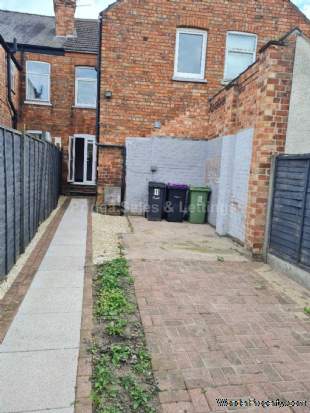 Additional Property Image 3 bedroom Terraced for sale in Gainsborough 7