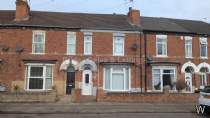 3 bedroom Terraced for sale in Gainsborough