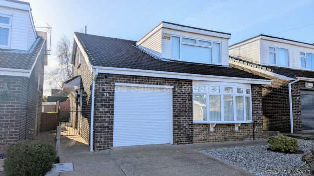 Additional Property Image 3 bedroom Detached for sale in Lincoln 3
