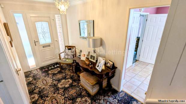 Additional Property Image 3 bedroom Detached for sale in Lincoln 6