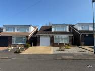 3 bedroom Detached for sale in Lincoln