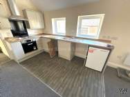 1 bedroom Flat to rent in Gainsborough