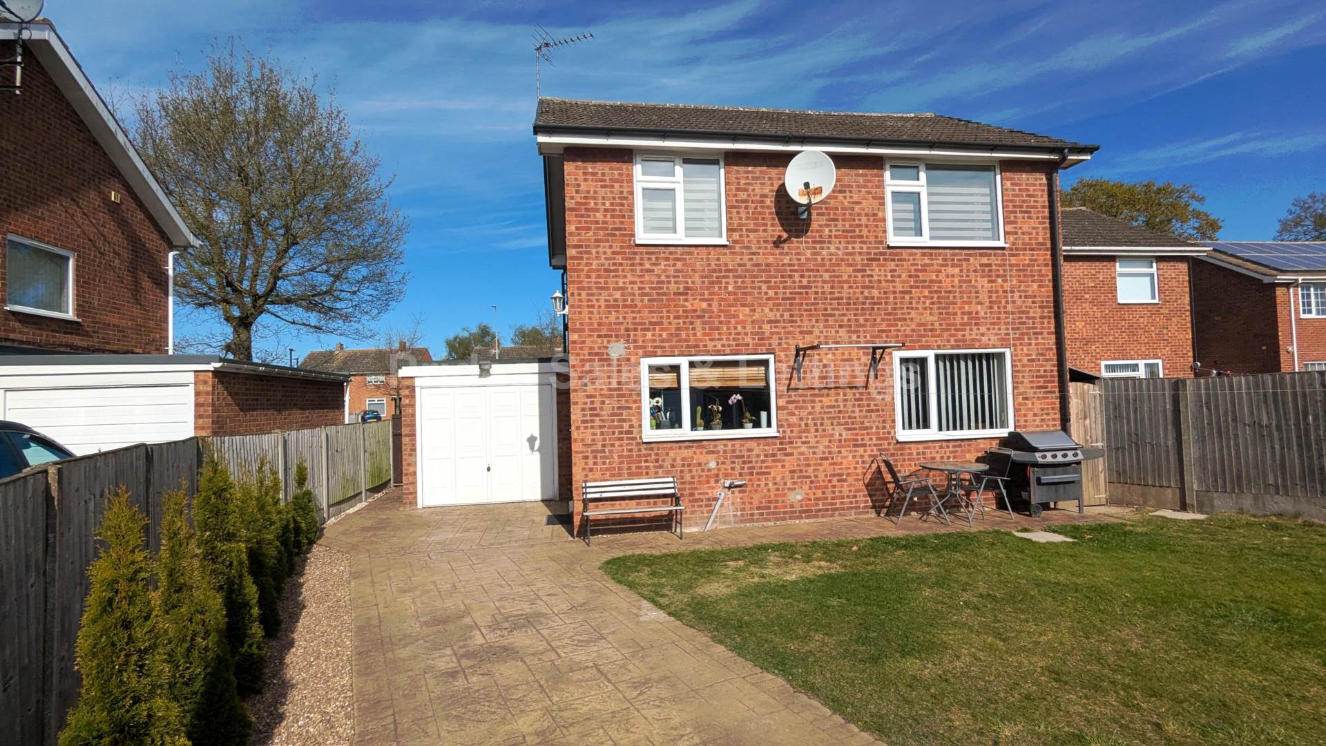 Additional Property Image 3 bedroom Detached for sale in Lincoln 2