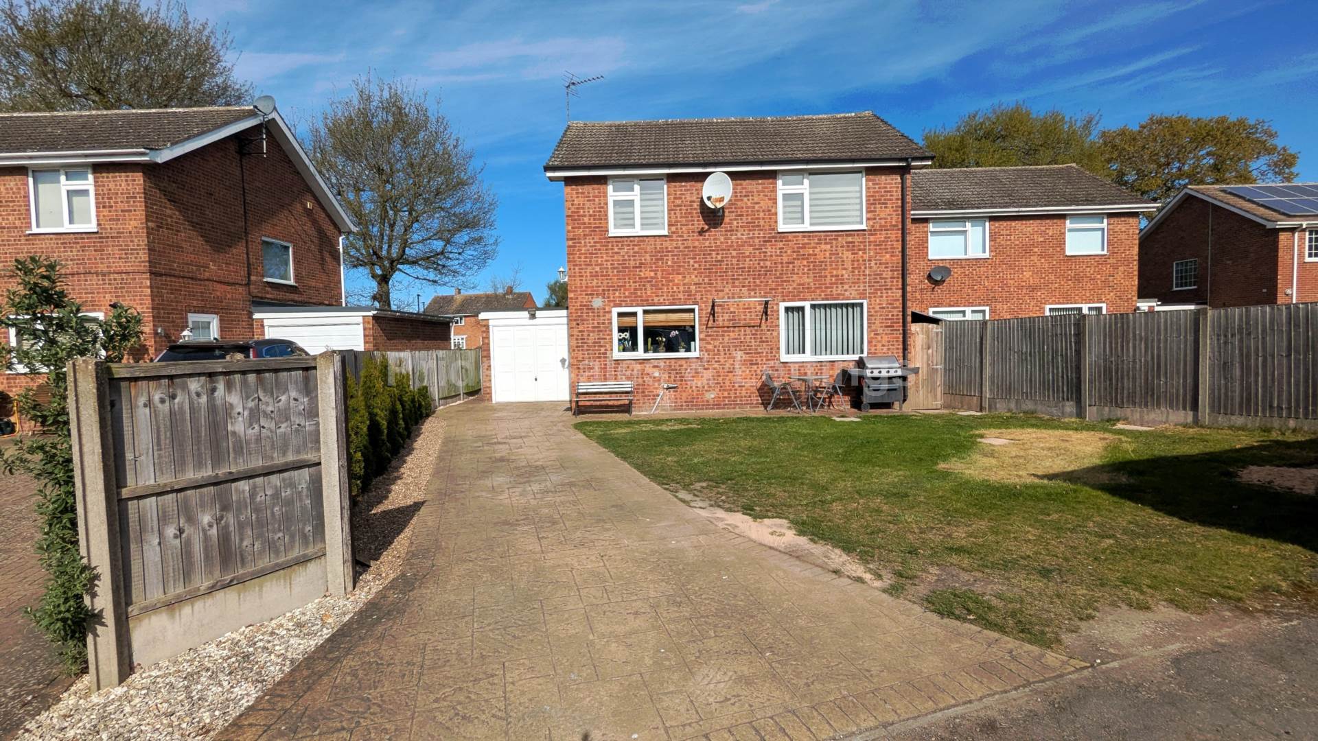 Additional Property Image 3 bedroom Detached for sale in Lincoln 8