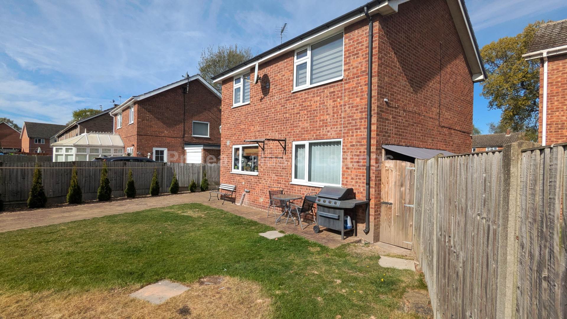 Additional Property Image 3 bedroom Detached for sale in Lincoln 21
