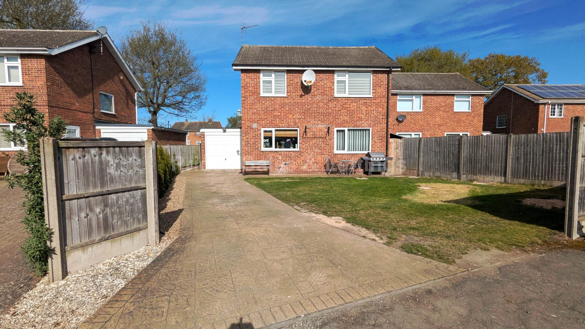 Additional Property Image 3 bedroom Detached for sale in Lincoln 22