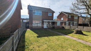 3 bedroom Detached for sale in Lincoln