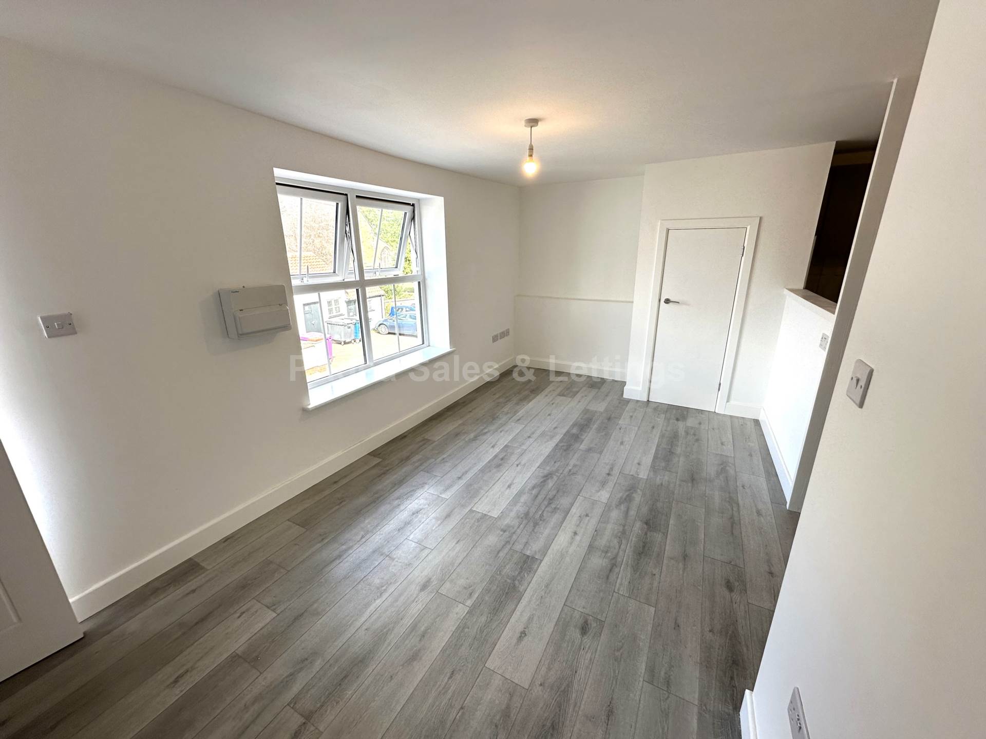 Additional Property Image 1 bedroom Flat to rent in Market Rasen 3