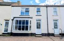 1 bedroom Flat to rent in Market Rasen