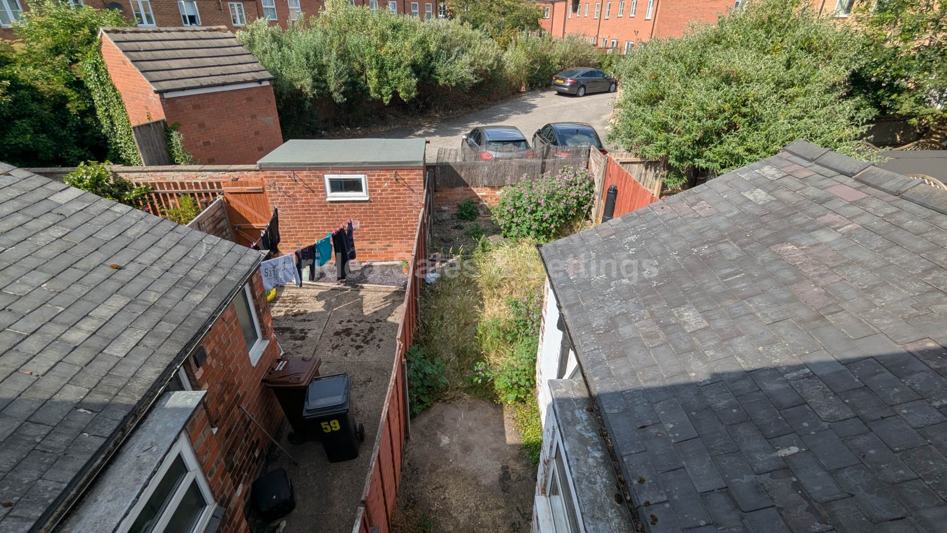 Additional Property Image 3 bedroom Terraced for sale in Lincoln 16