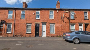 3 bedroom Terraced for sale in Lincoln