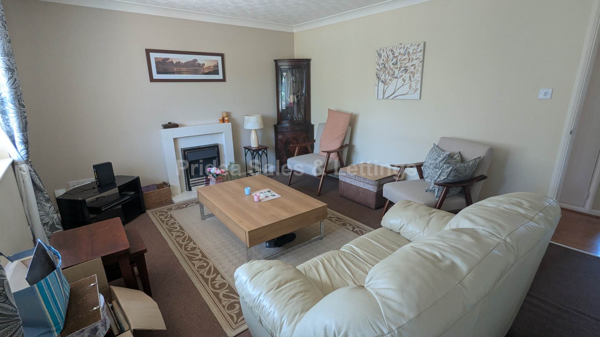 Additional Property Image 2 bedroom Bungalow for sale in Lincoln 2