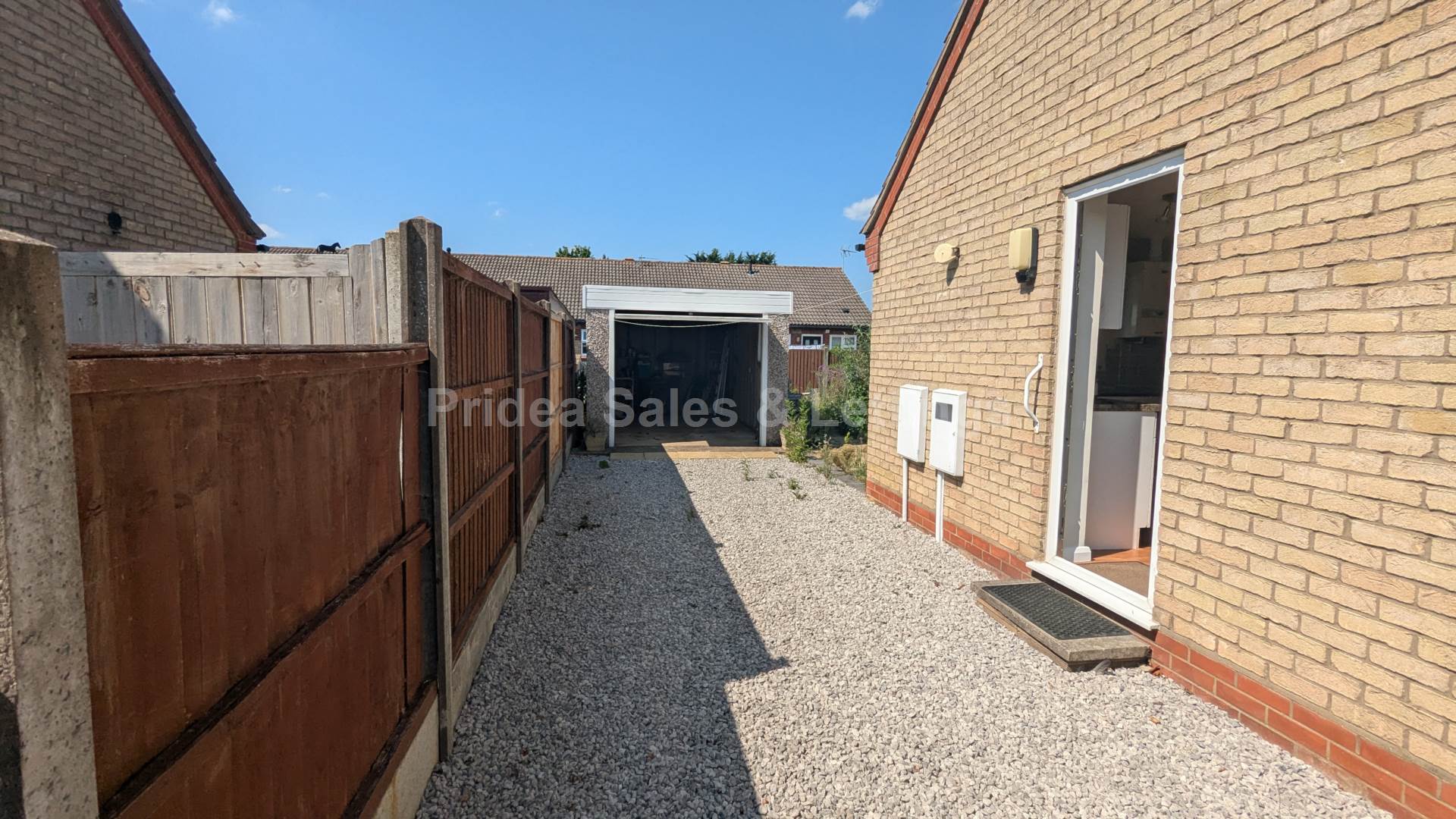 Additional Property Image 2 bedroom Bungalow for sale in Lincoln 9