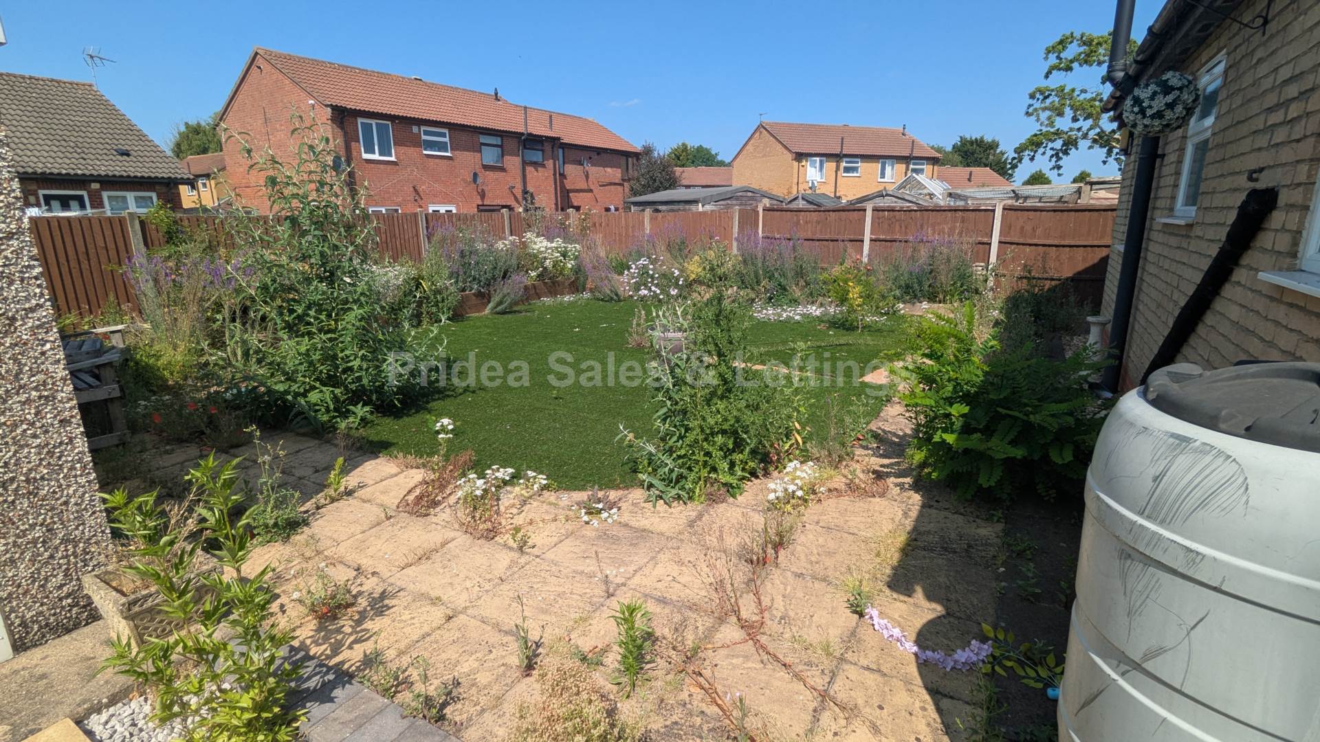 Additional Property Image 2 bedroom Bungalow for sale in Lincoln 11
