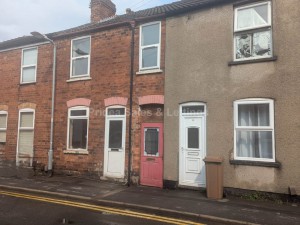 2 bedroom Terraced to rent in Lincoln