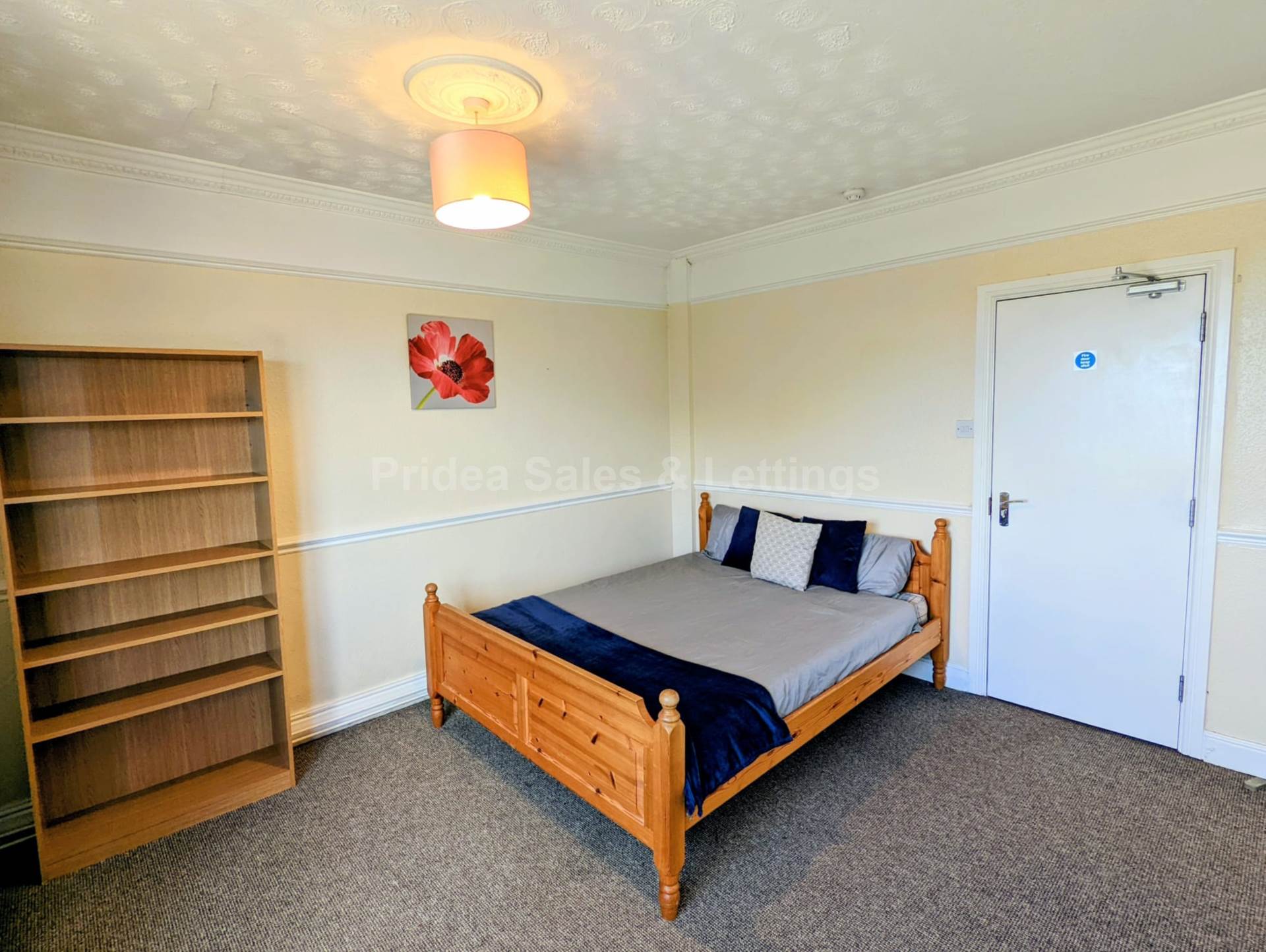 1 bedroom House Share to rent in Lincoln