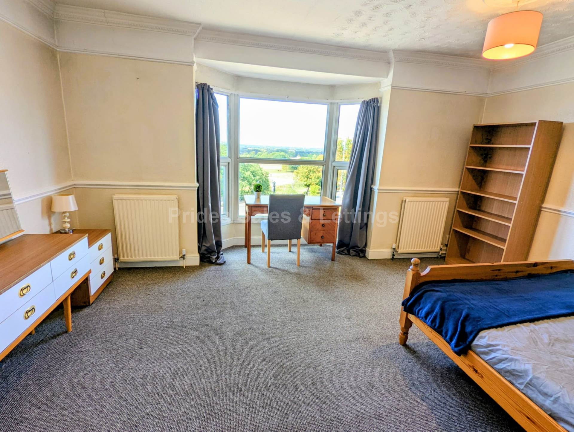 Additional Property Image 1 bedroom House Share to rent in Lincoln 2