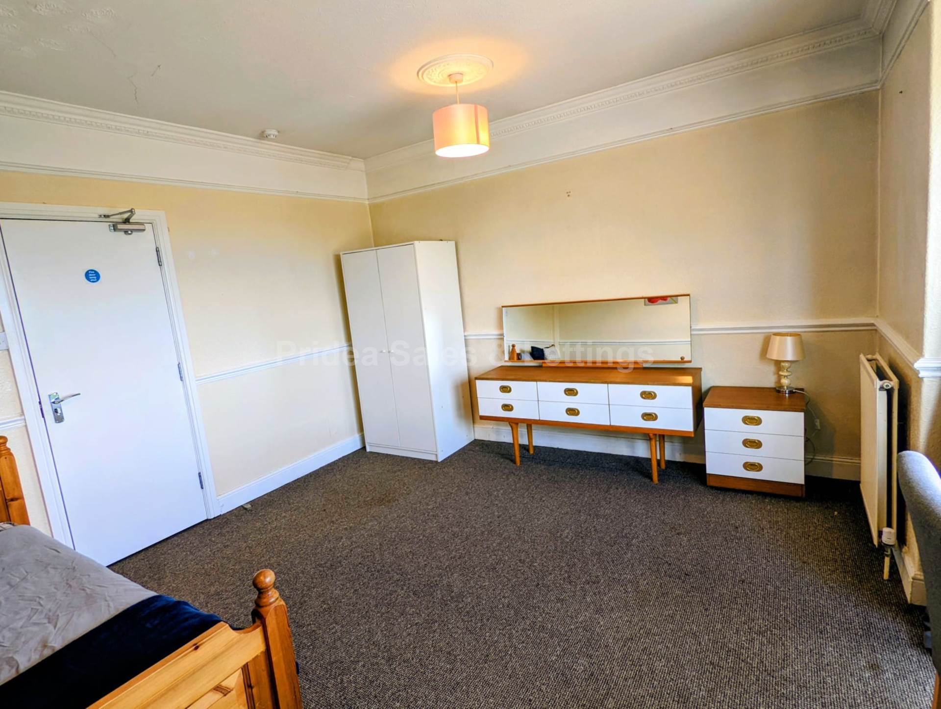 Additional Property Image 1 bedroom House Share to rent in Lincoln 3