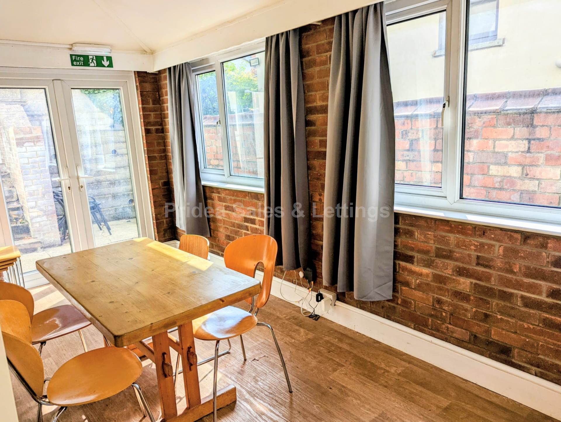 Additional Property Image 1 bedroom House Share to rent in Lincoln 5