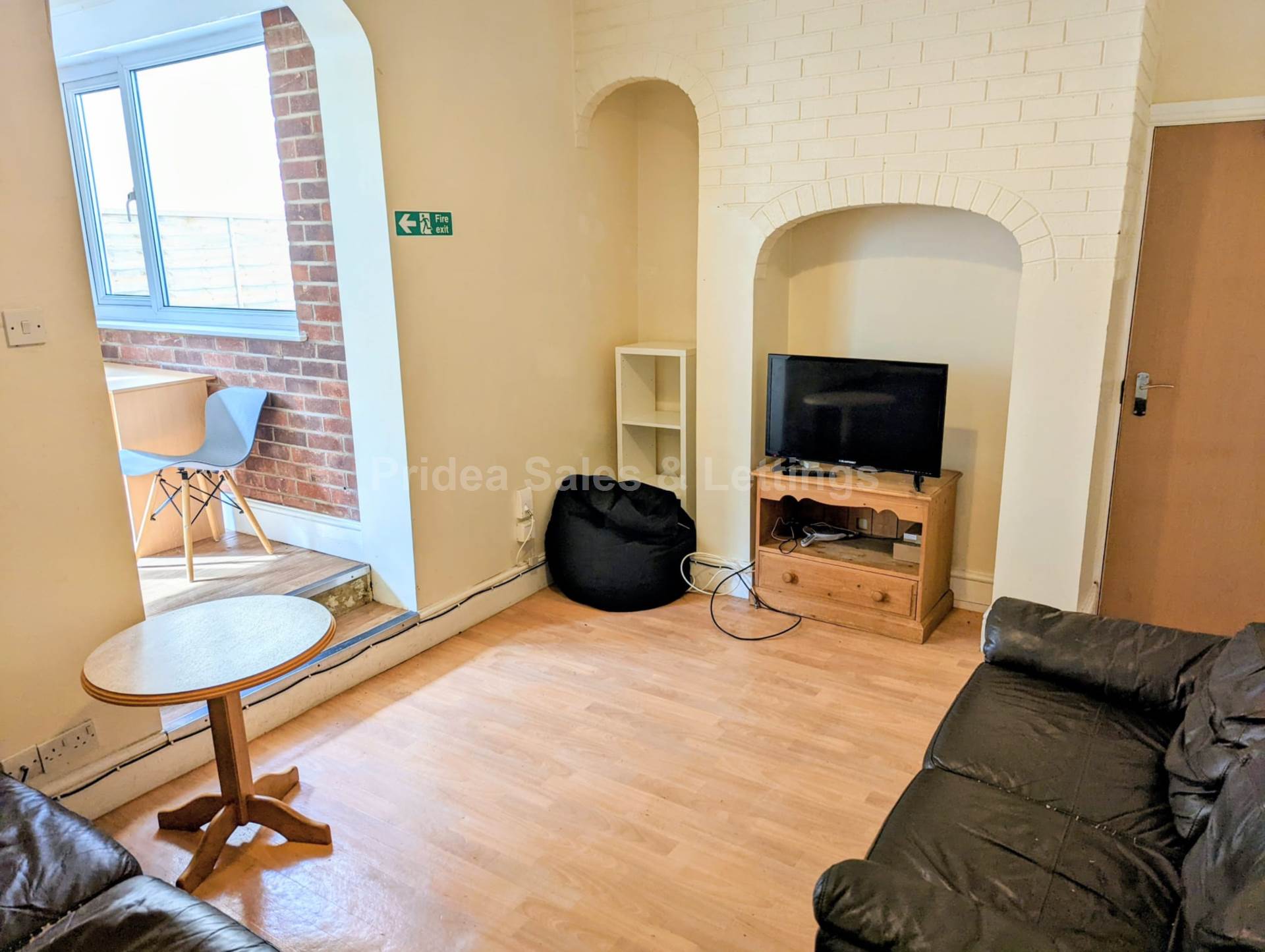 Additional Property Image 1 bedroom House Share to rent in Lincoln 6