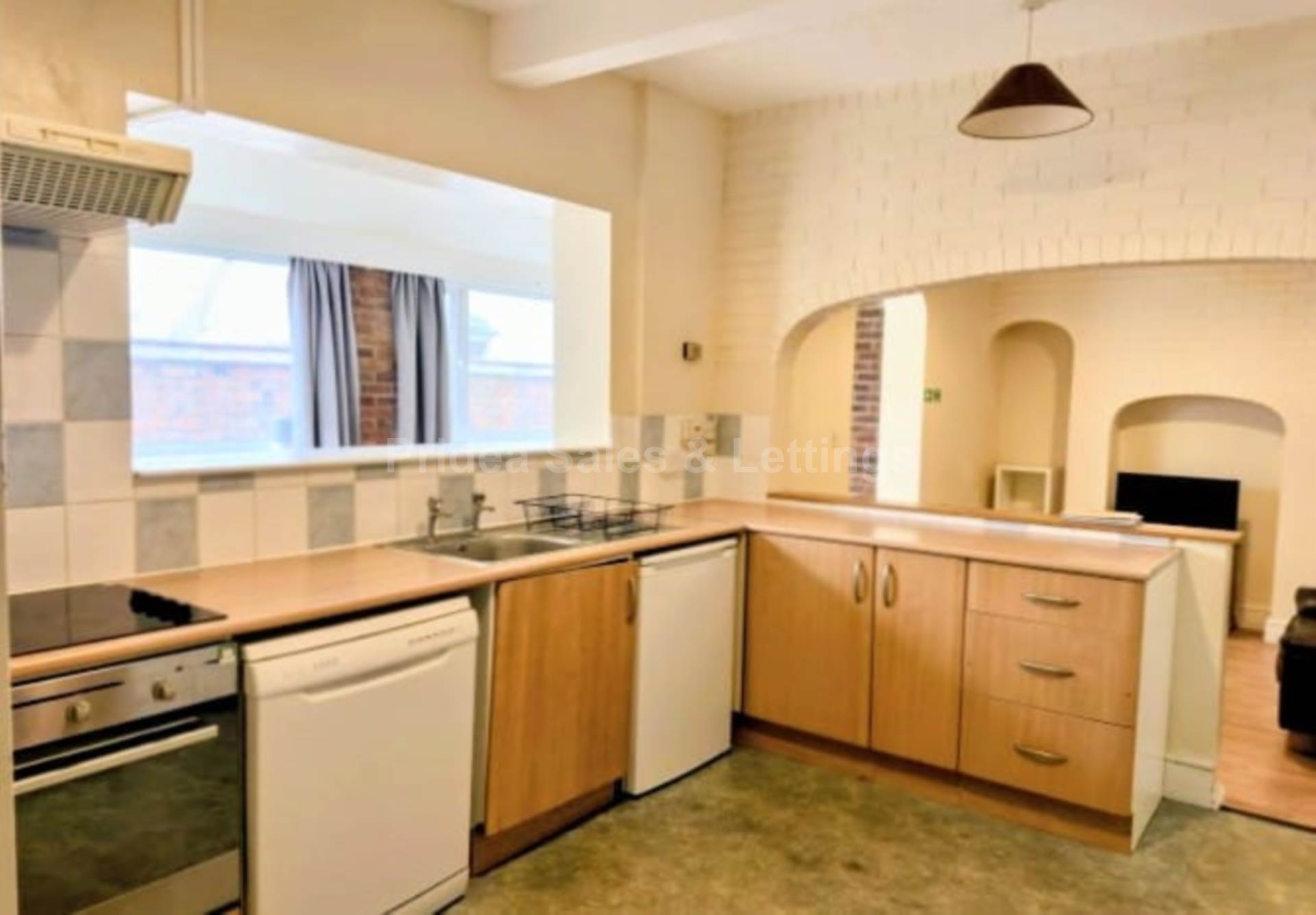 Additional Property Image 1 bedroom House Share to rent in Lincoln 7