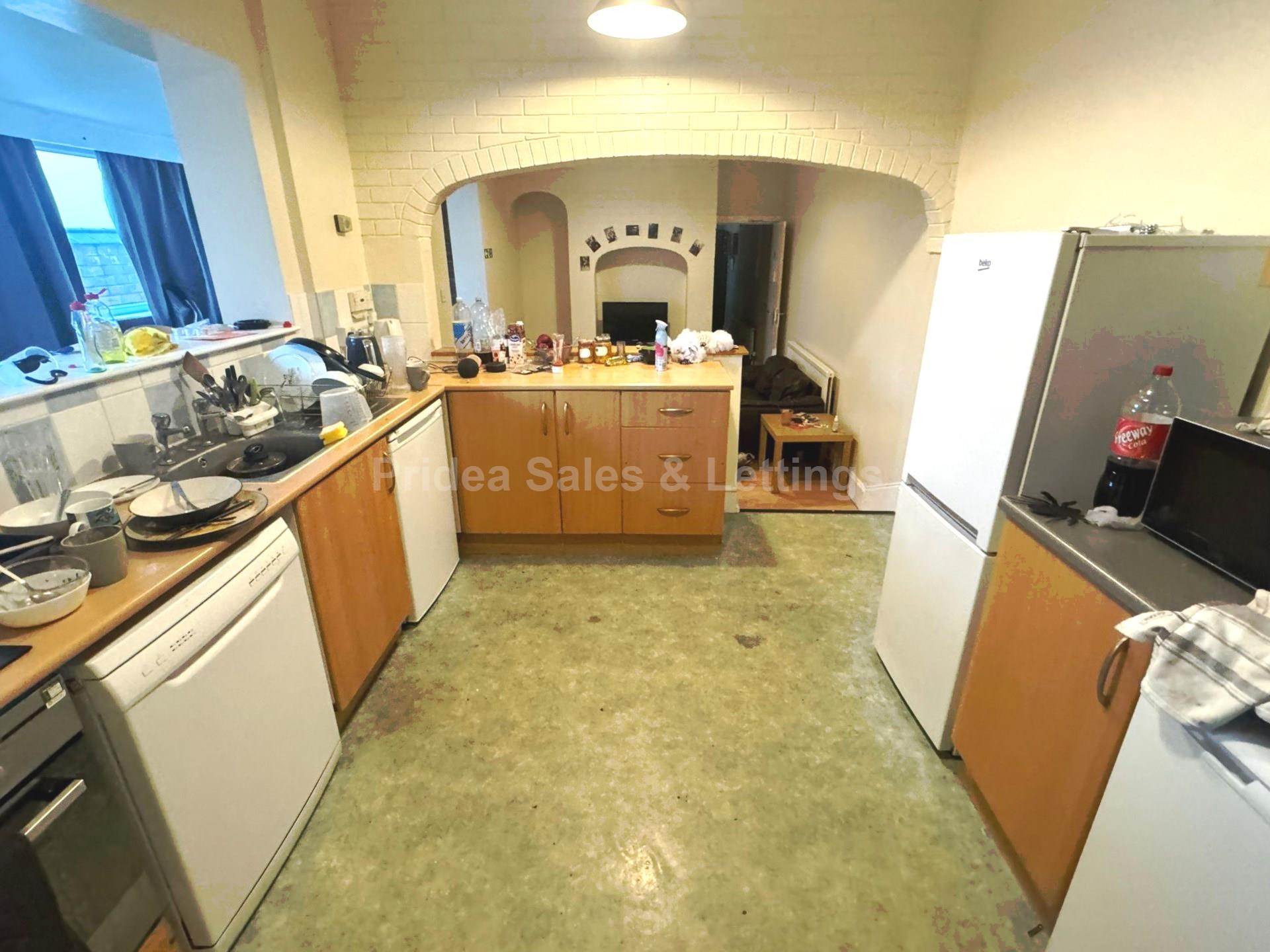 Additional Property Image 1 bedroom House Share to rent in Lincoln 11