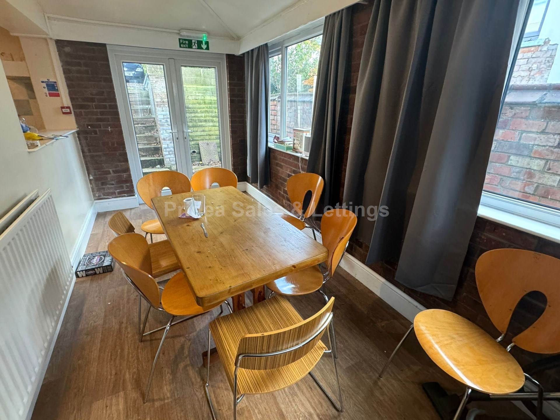 Additional Property Image 1 bedroom House Share to rent in Lincoln 12