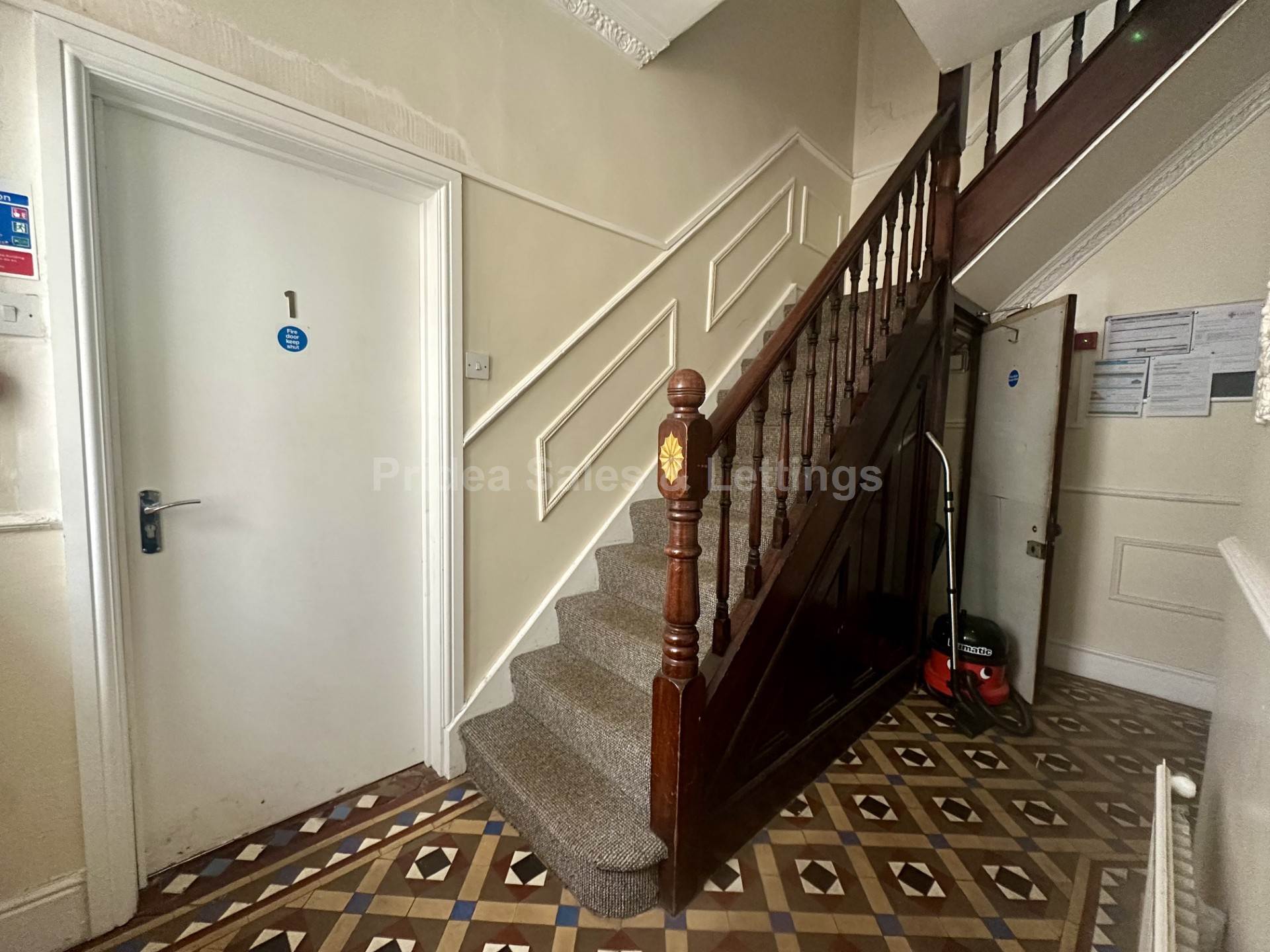 Additional Property Image 1 bedroom House Share to rent in Lincoln 14