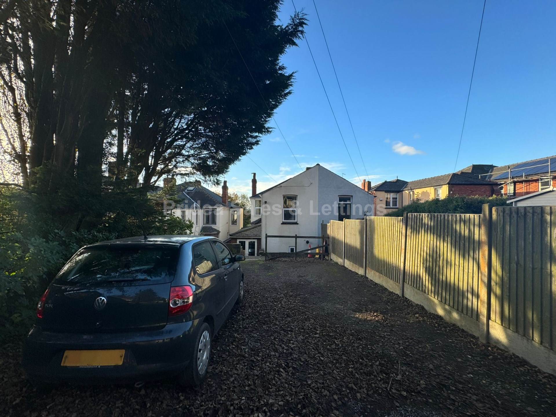 Additional Property Image 1 bedroom House Share to rent in Lincoln 17