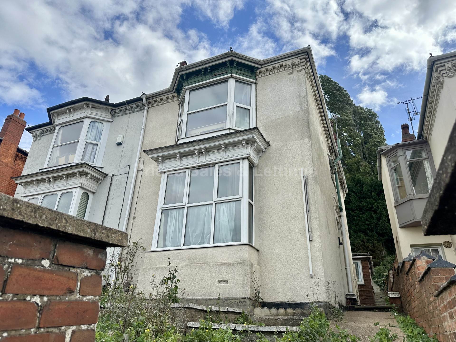 Additional Property Image 1 bedroom House Share to rent in Lincoln 19