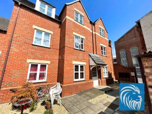 1 bedroom Apartment to rent in Lincoln