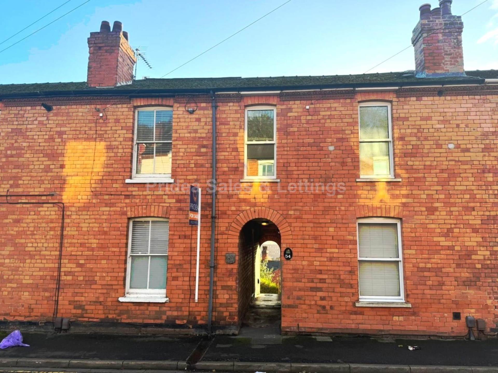 Additional Property Image 3 bedroom Terraced to rent in Lincoln 11