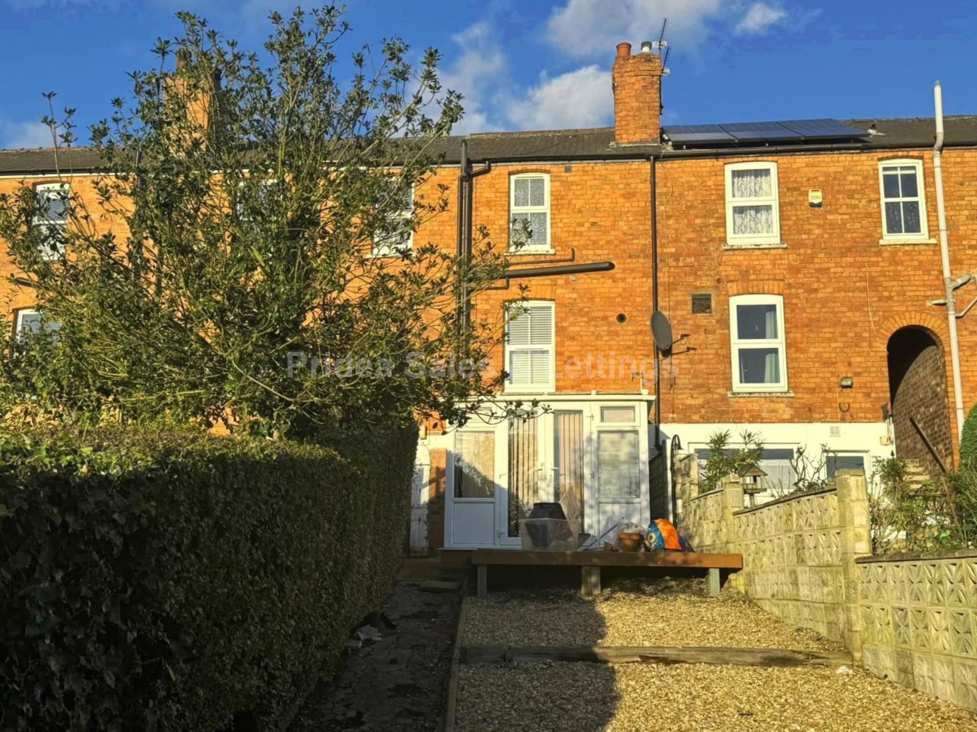 Additional Property Image 3 bedroom Terraced to rent in Lincoln 12