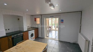 3 bedroom Terraced to rent in Lincoln