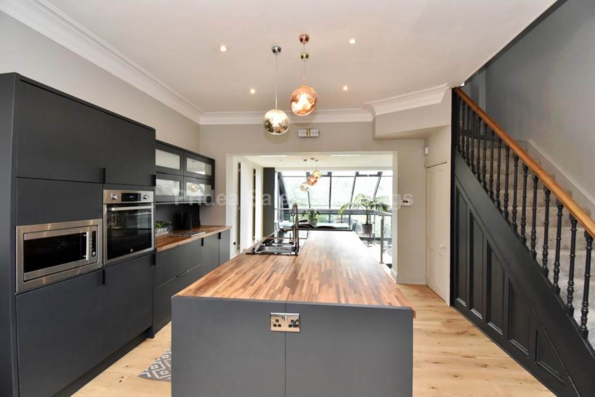 Additional Property Image 4 bedroom Town House for sale in Lincoln 3