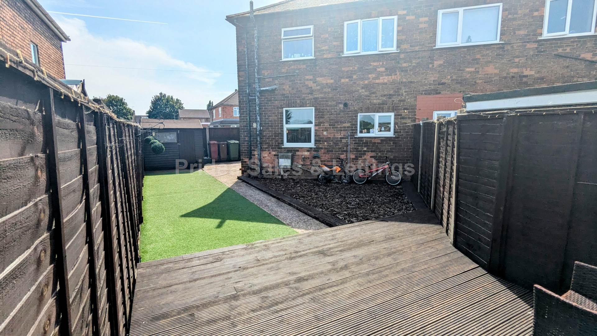 Additional Property Image 3 bedroom Semi Detached for sale in Scunthorpe 15