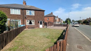 3 bedroom Semi Detached for sale in Scunthorpe