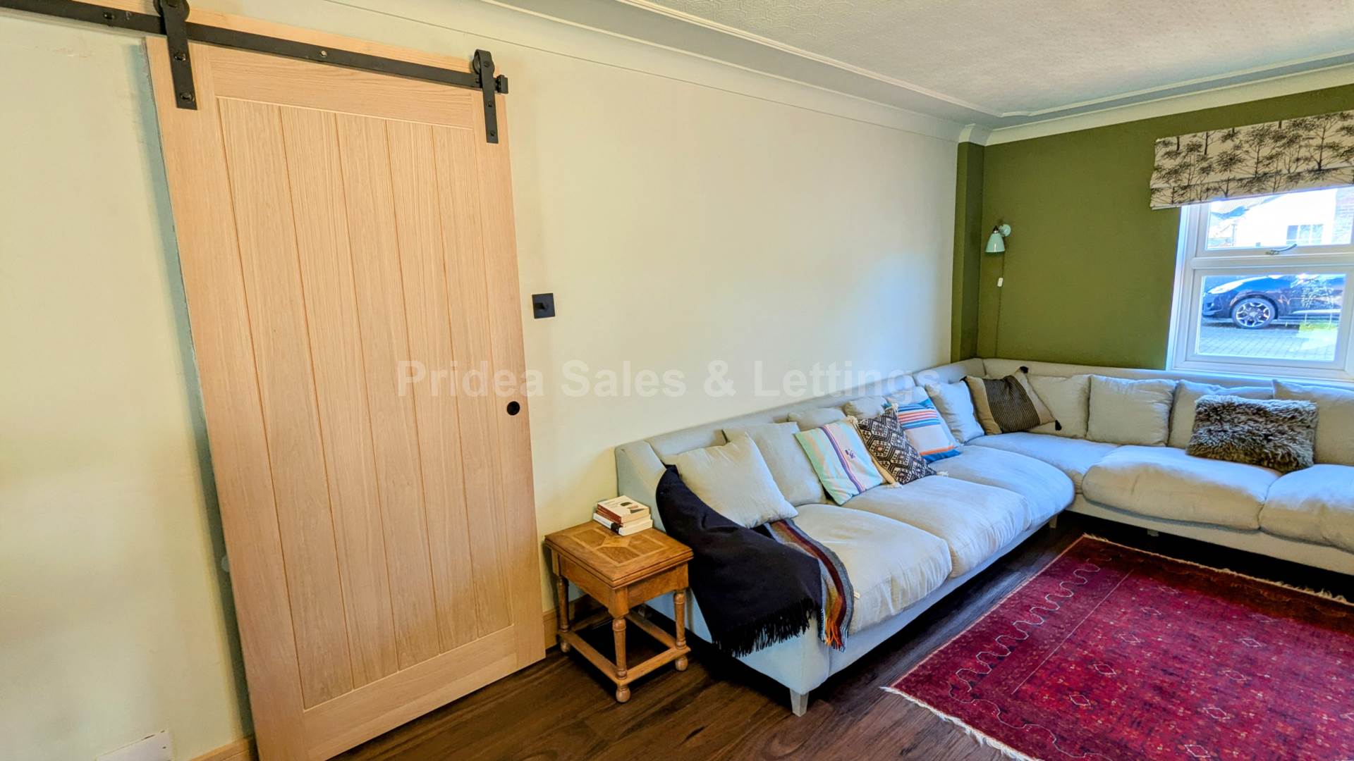 Additional Property Image 4 bedroom Detached for sale in Lincoln 16