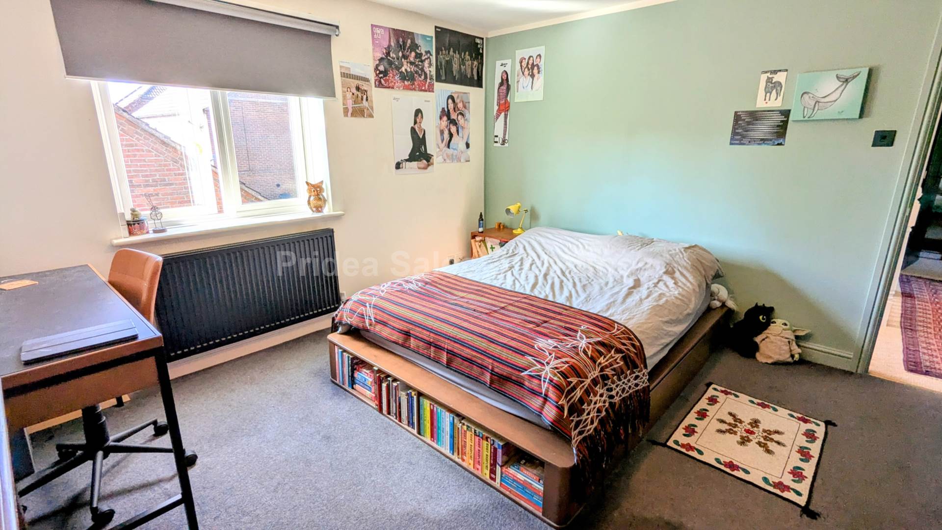 Additional Property Image 4 bedroom Detached for sale in Lincoln 27