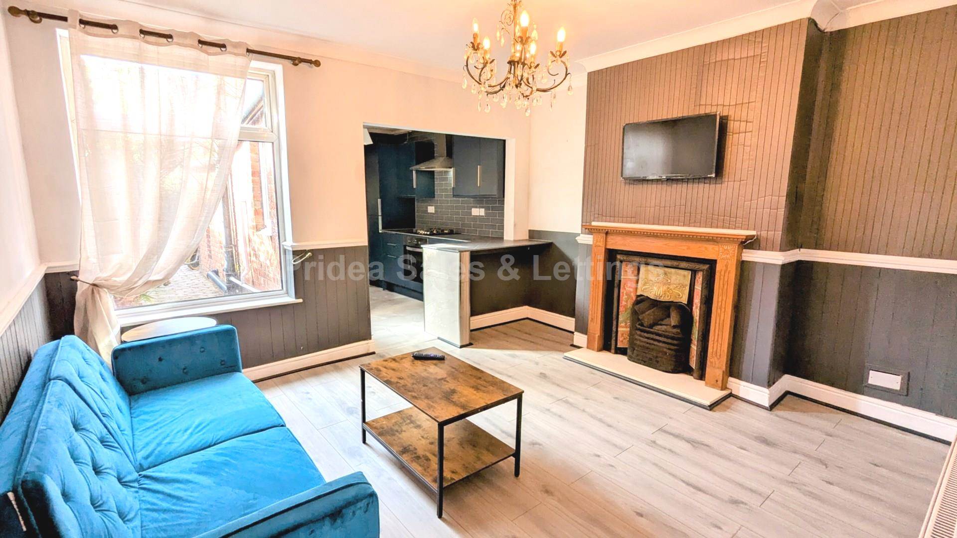Additional Property Image 3 bedroom Terraced for sale in Lincoln 6