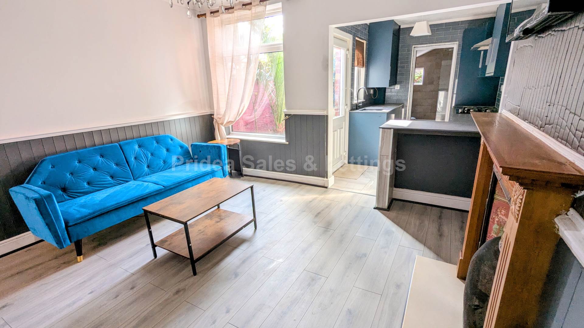 Additional Property Image 3 bedroom Terraced for sale in Lincoln 7