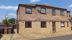 2 bedroom Apartment to rent in Lincoln