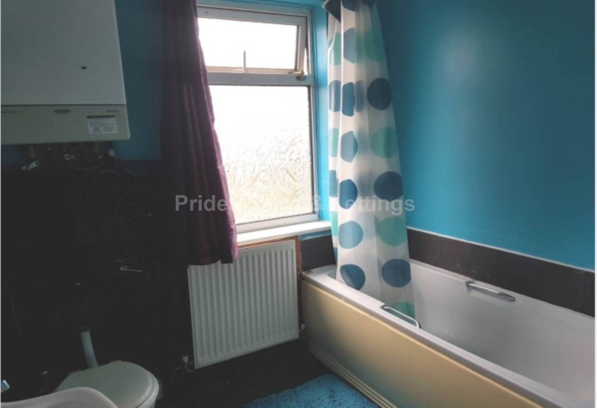 Additional Property Image 2 bedroom End of Terrace for sale in Gainsborough 3