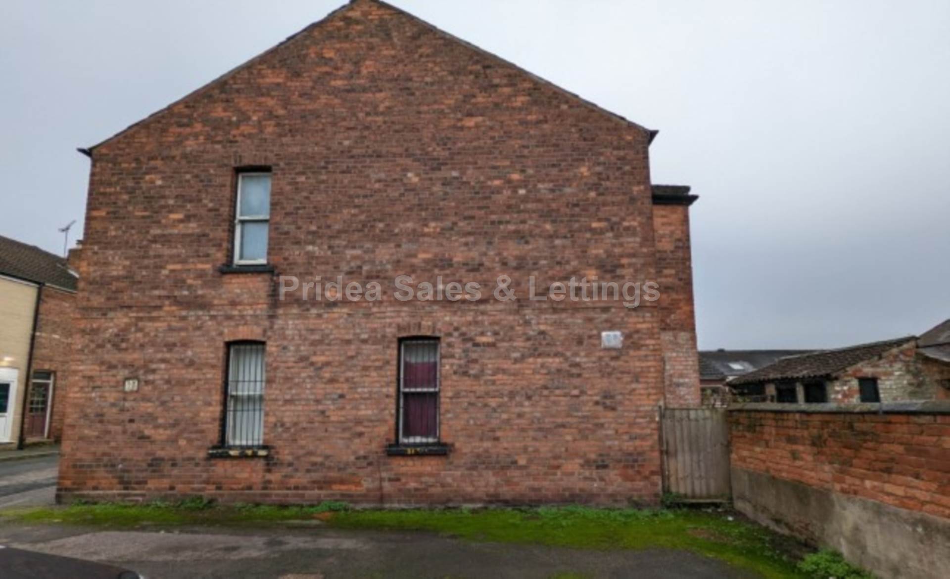 Additional Property Image 2 bedroom End of Terrace for sale in Gainsborough 5