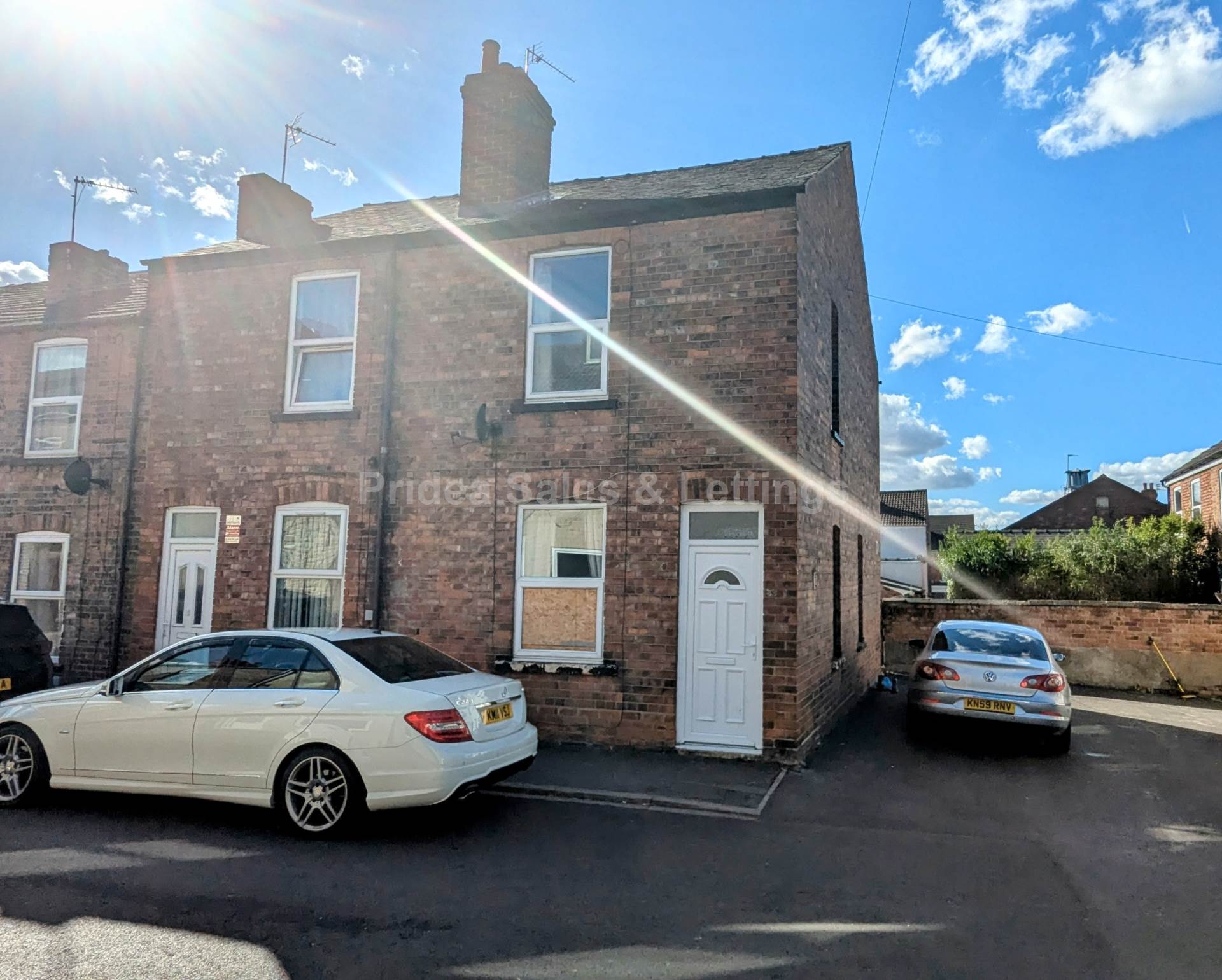 Additional Property Image 2 bedroom End of Terrace for sale in Gainsborough 6